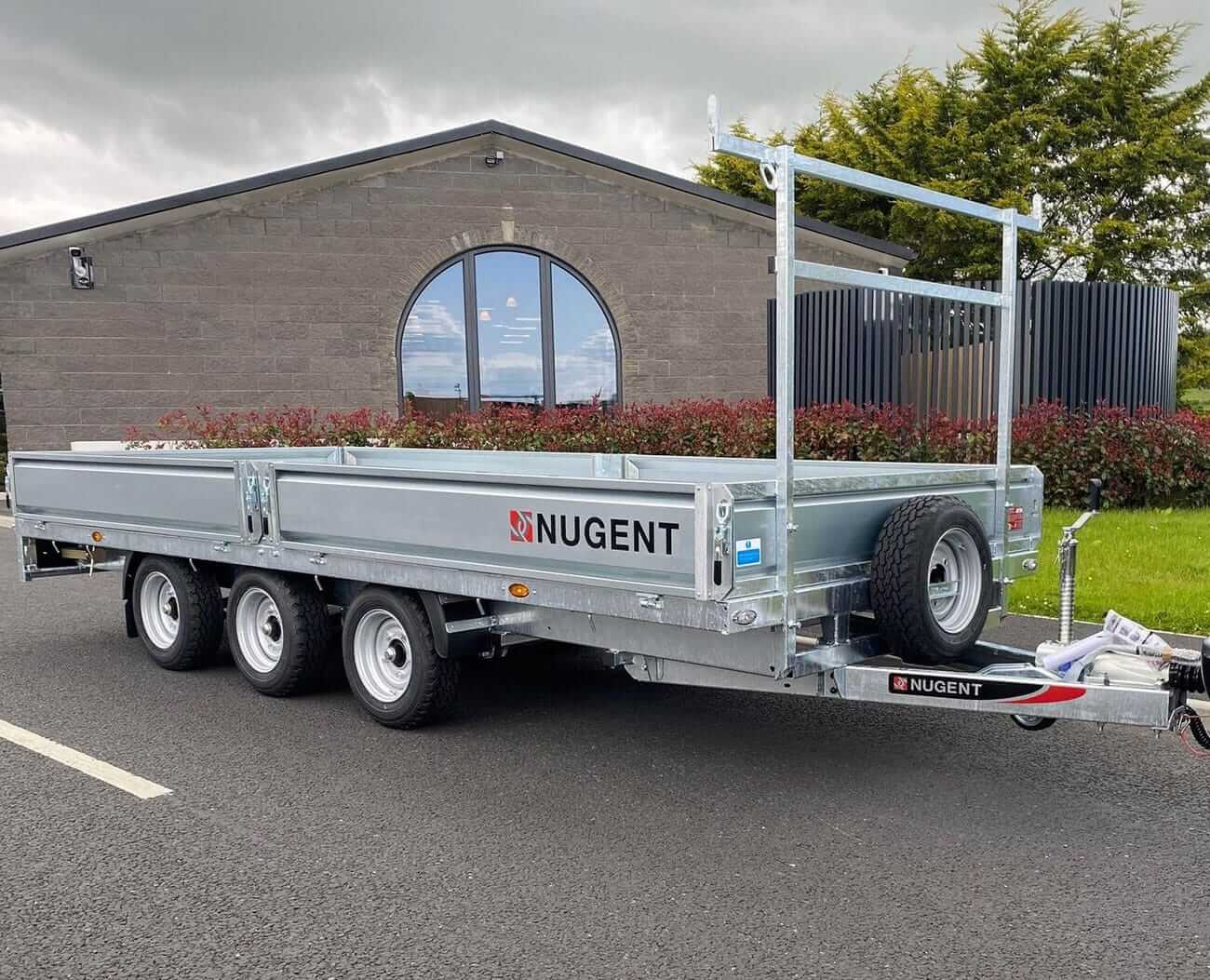 flatbed